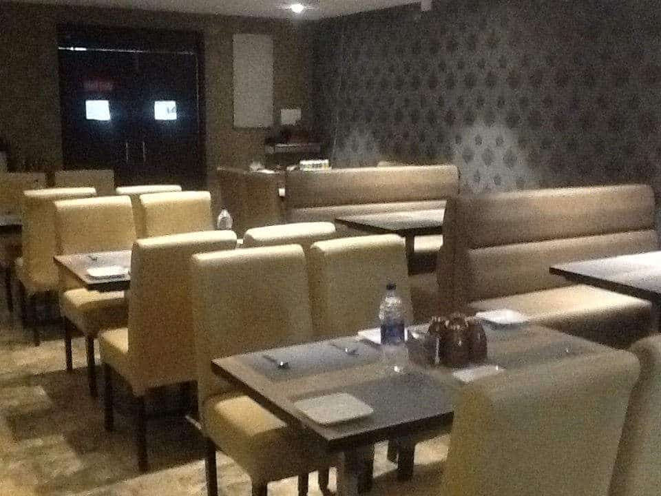 New Guntur Gongura in Sholinganallur,Chennai Order Food Online Best