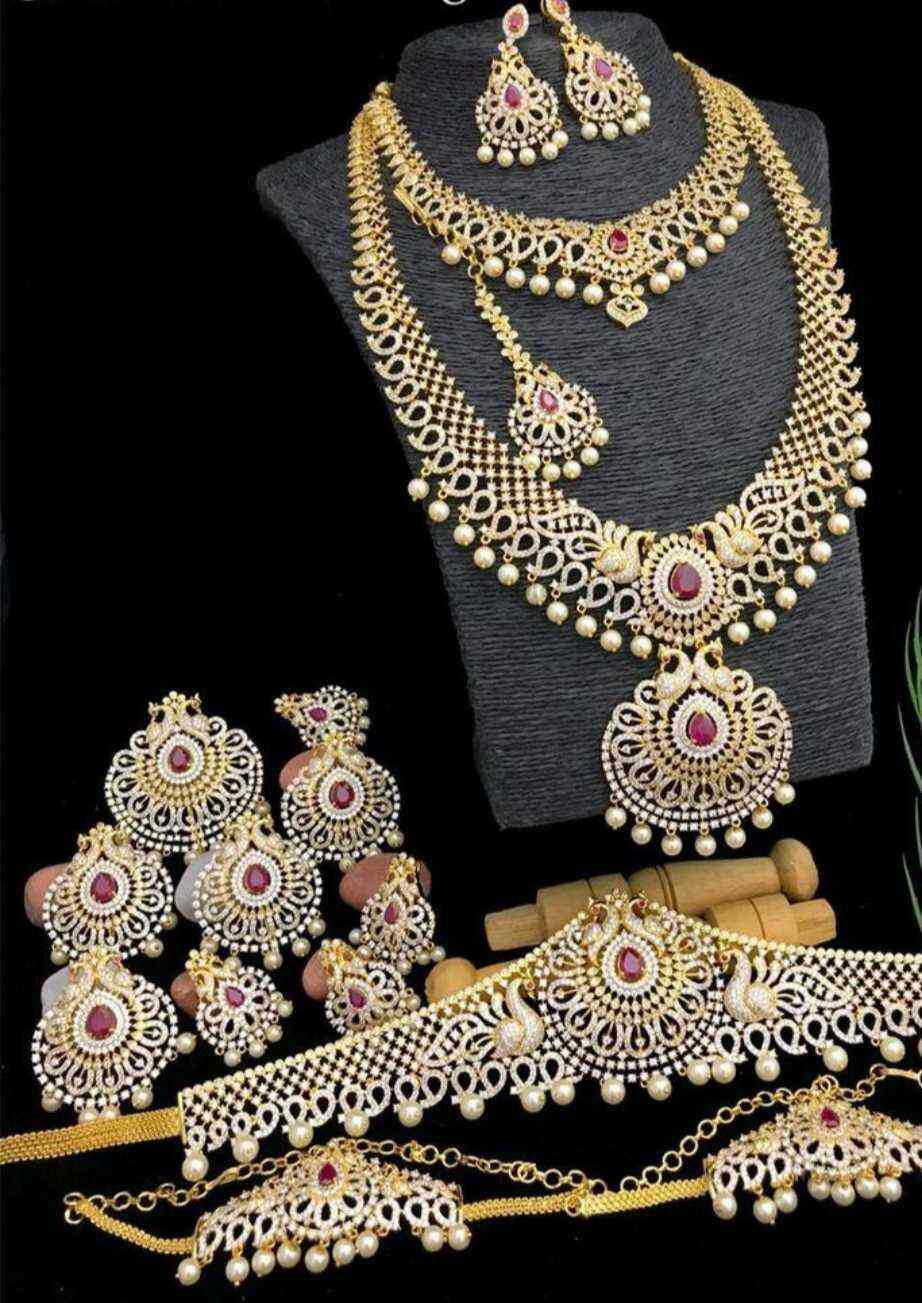 Princess Bridal Jewellery in Chromepet,Chennai Best Fashion Jewellery Showrooms in Chennai