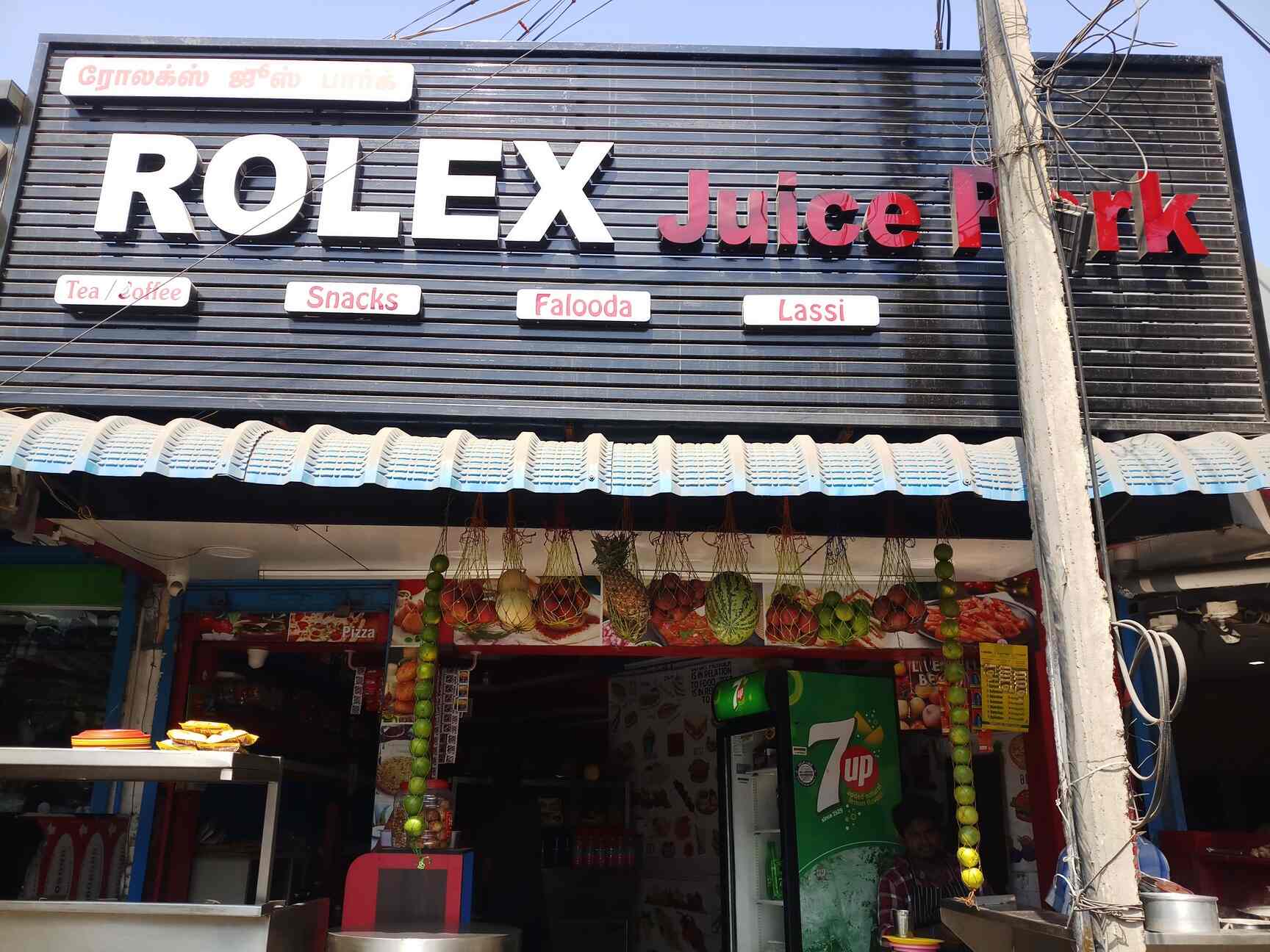 Nearest hotsell rolex shop