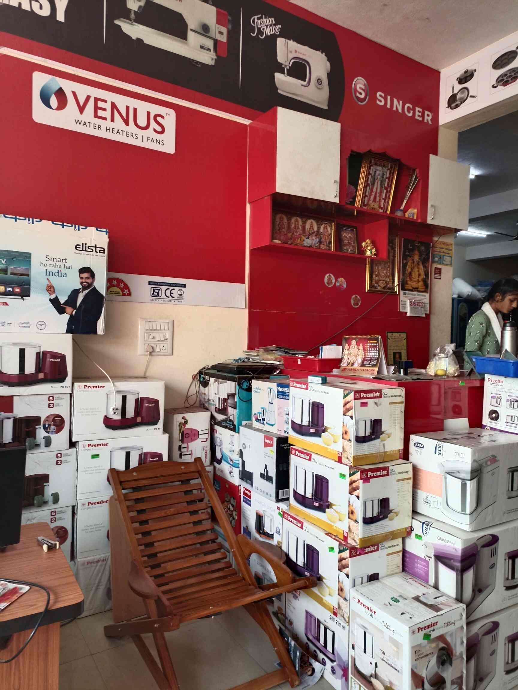 Top Furniture Dealers (premium) in Pattinapakkam Best Furniture