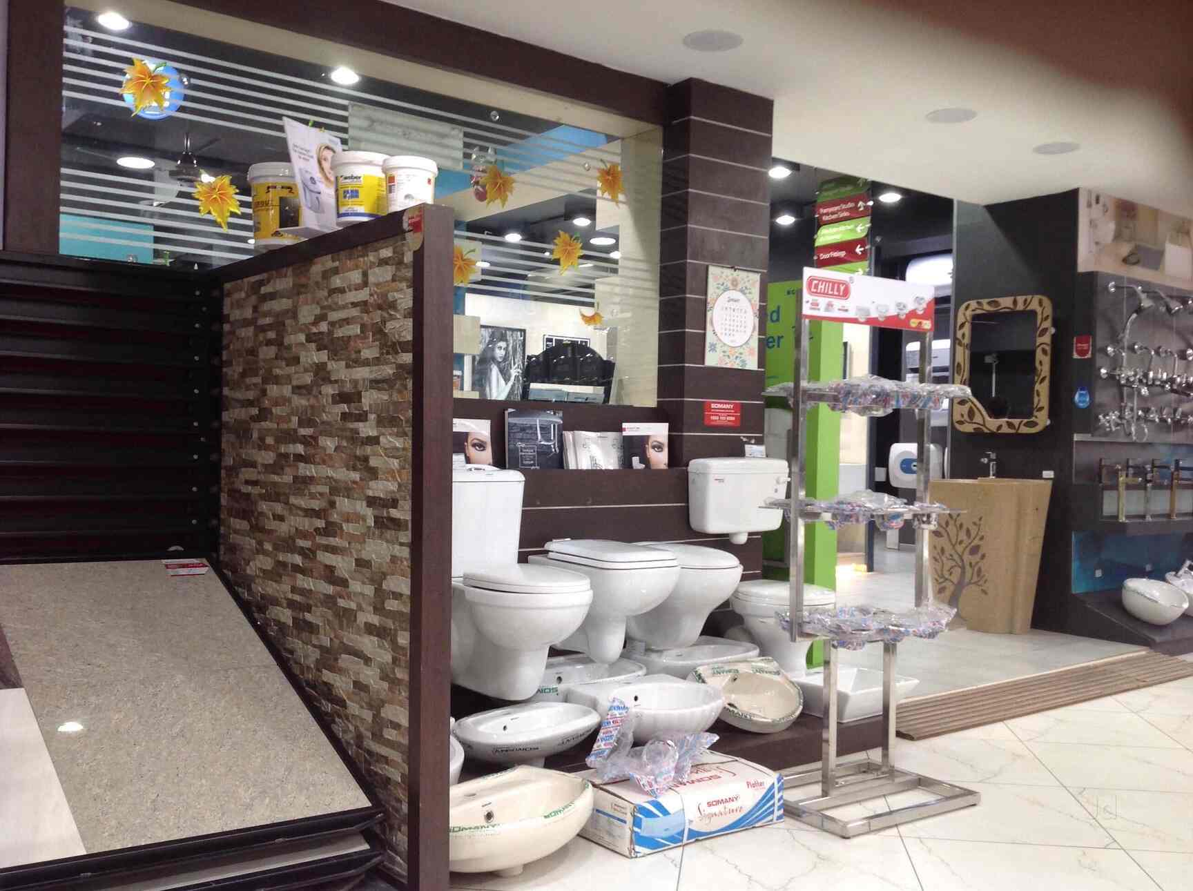 Srinivasaka Enterprises, Rajakilpakkam Ro Water Purifier Dealers in