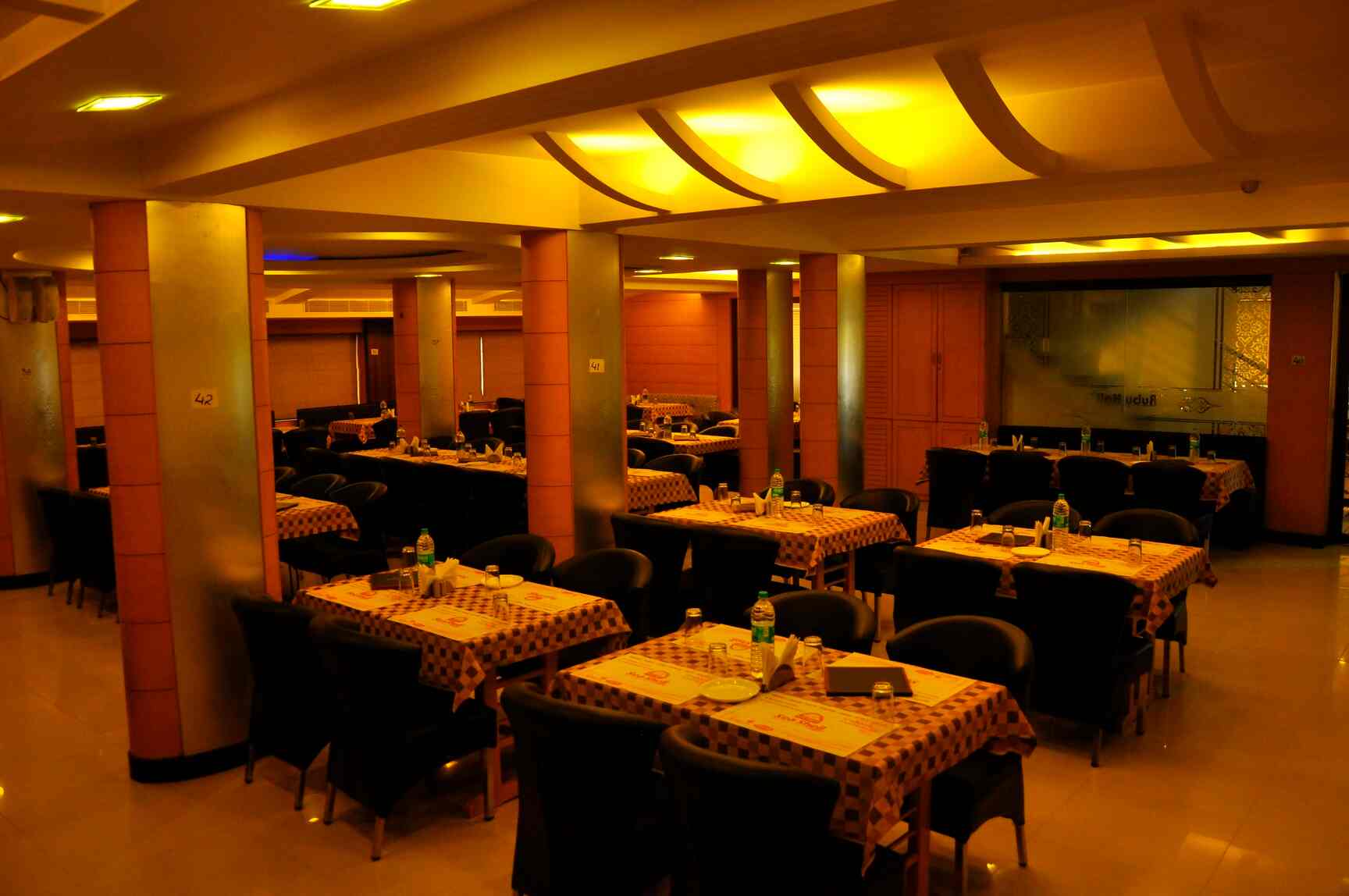 Find list of Savoury Sea Shell Restaurant in Dollars ColonyJp Nagar