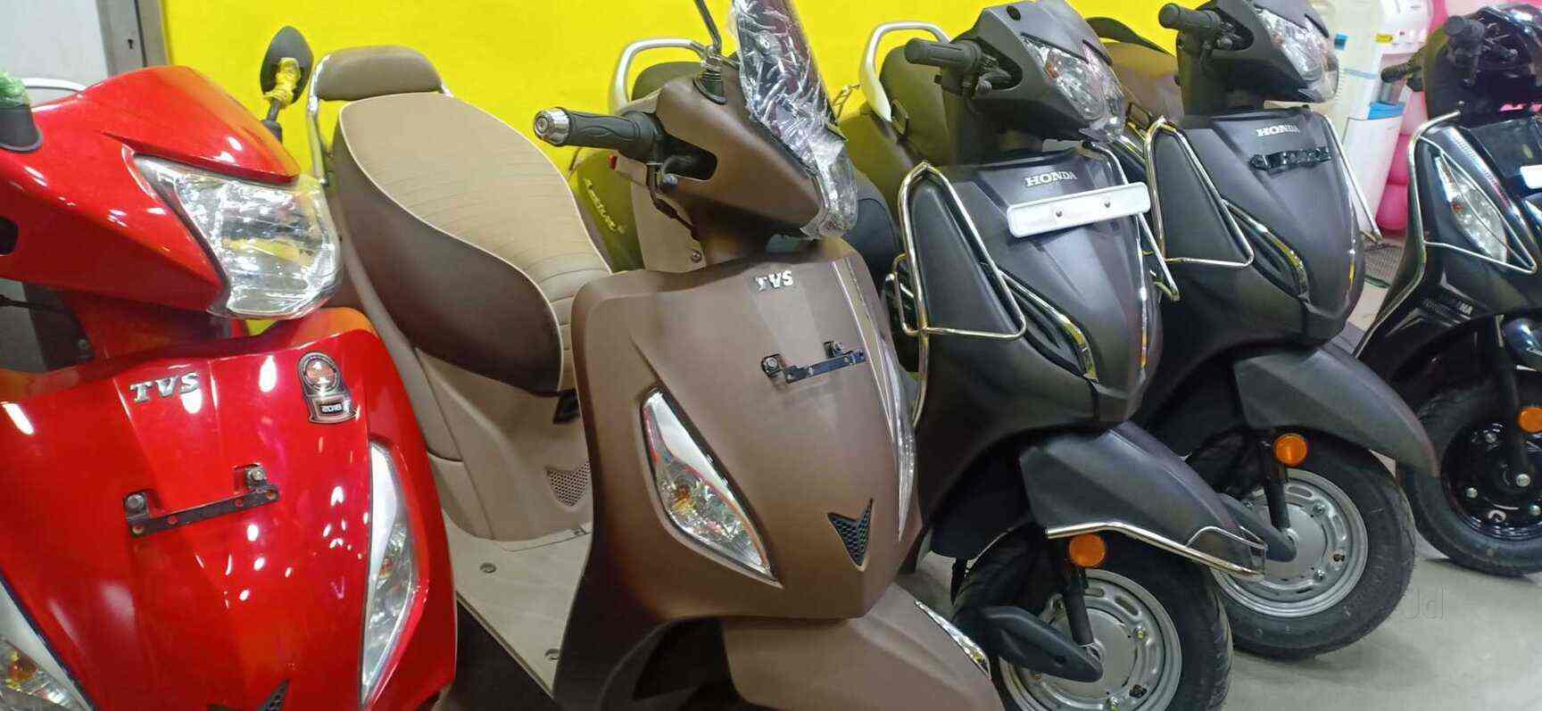 Sathyan Motors in Manali,Chennai Best HeroMotorcycle Dealers in