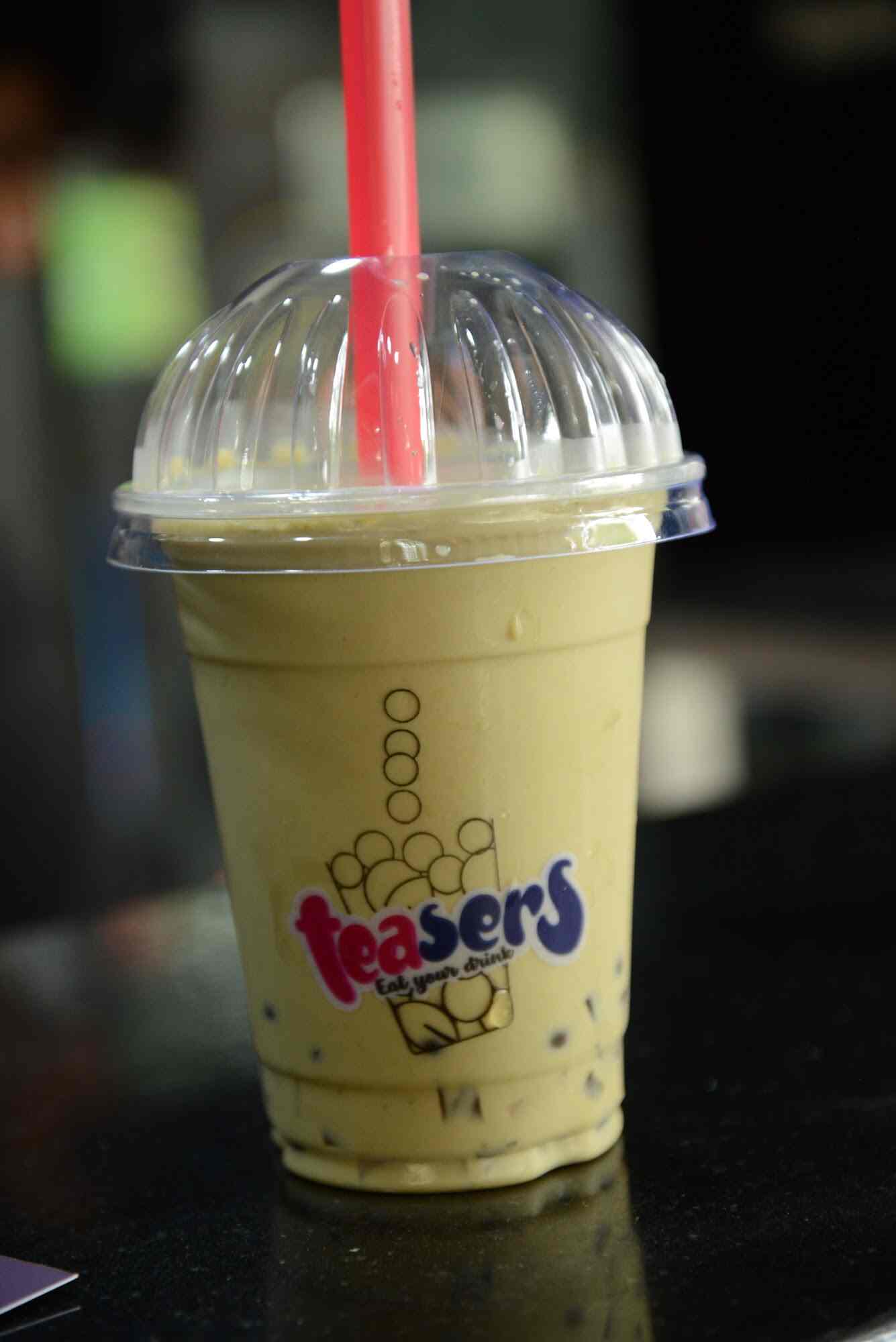 Top Bubble Tea Outlets near Ttk HospitalAdyar, Chennai near me Justdial
