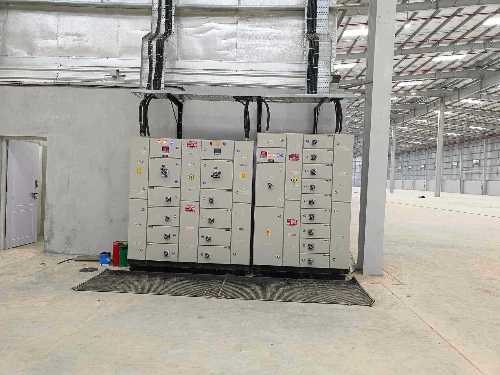 Top Panel Board Manufacturers in Tiruvottiyur Best Electrical Panel