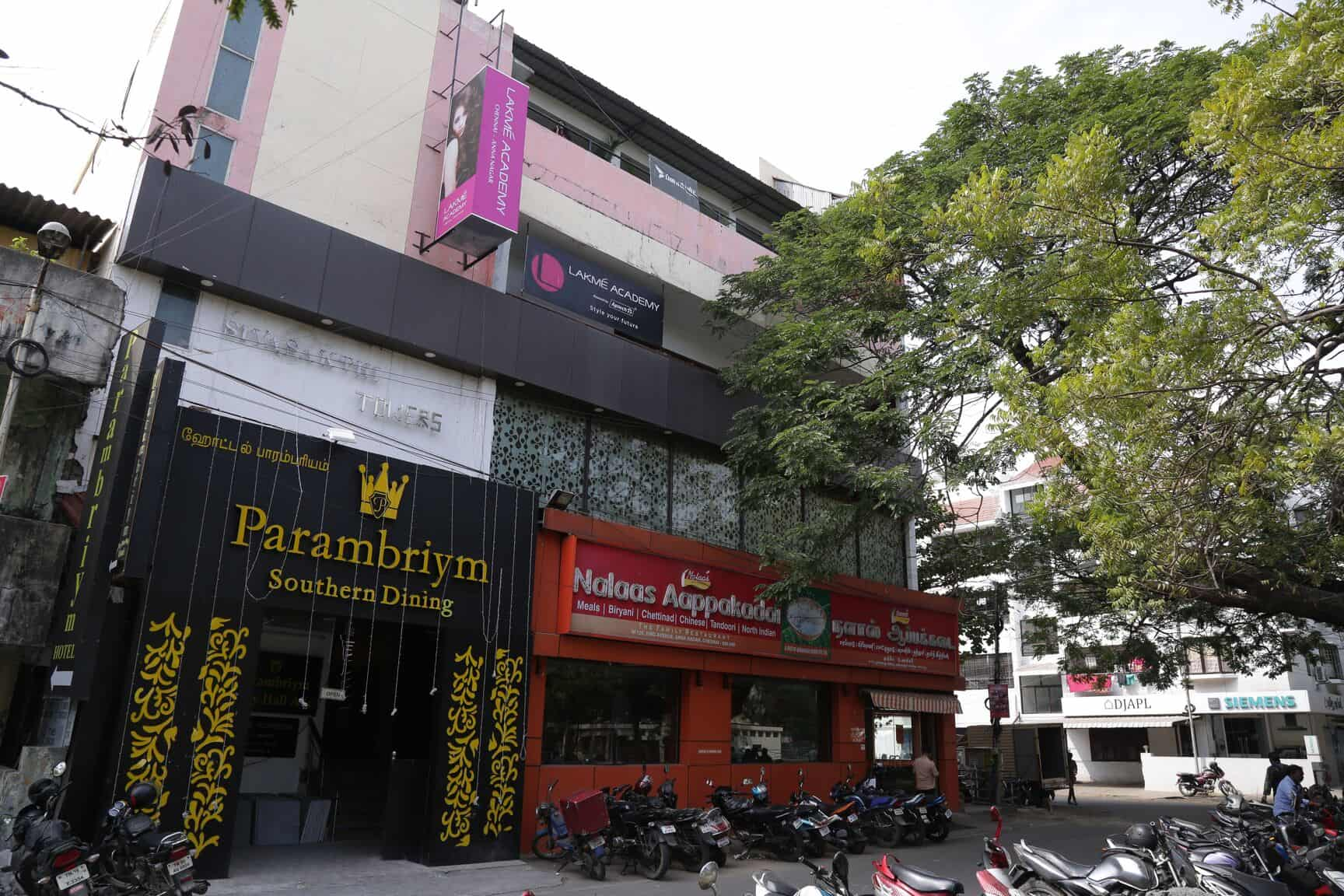 Lakme Academy in Anna Nagar,Chennai - Best Beautician Institutes in ...