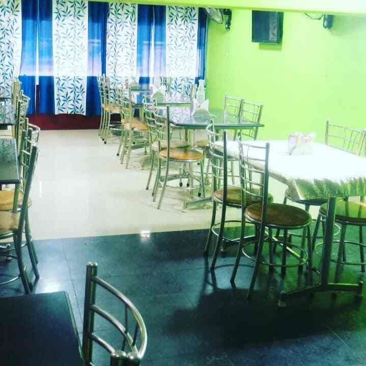 Top Mobile Restaurants in Chennai near me Justdial