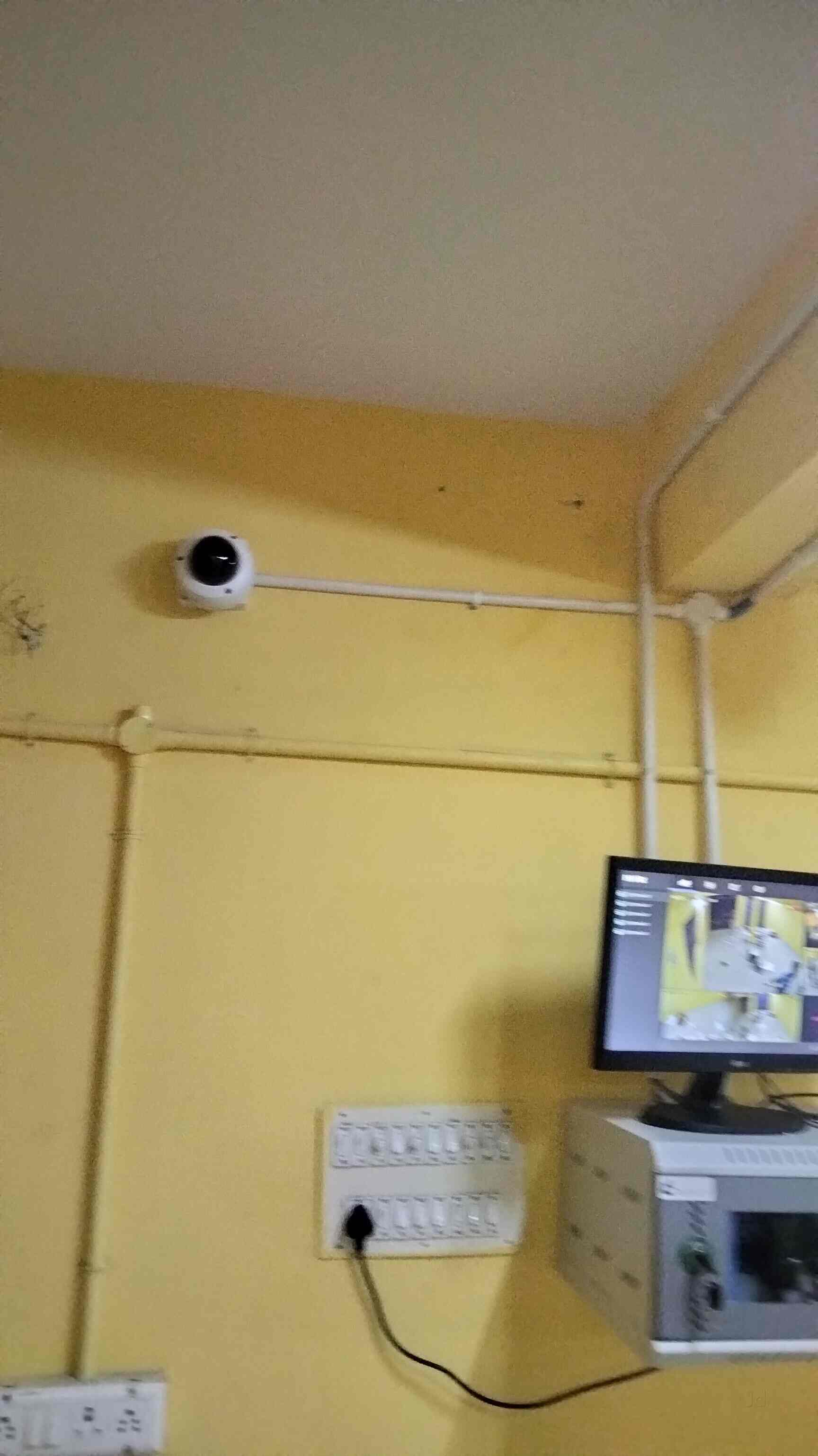 Top Iball Cctv Repair & Services in Chennai Best Iball Cctv Repair