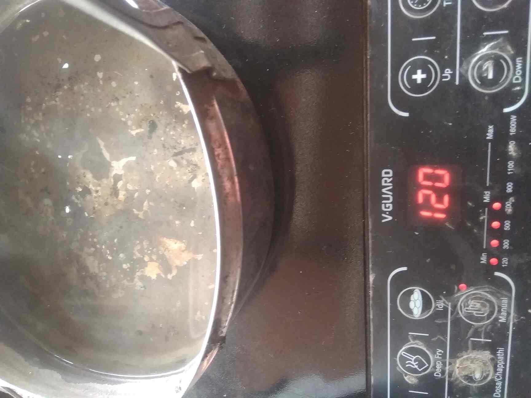 Top Induction Stove Repair & Services in Mugalivakkam Best Induction