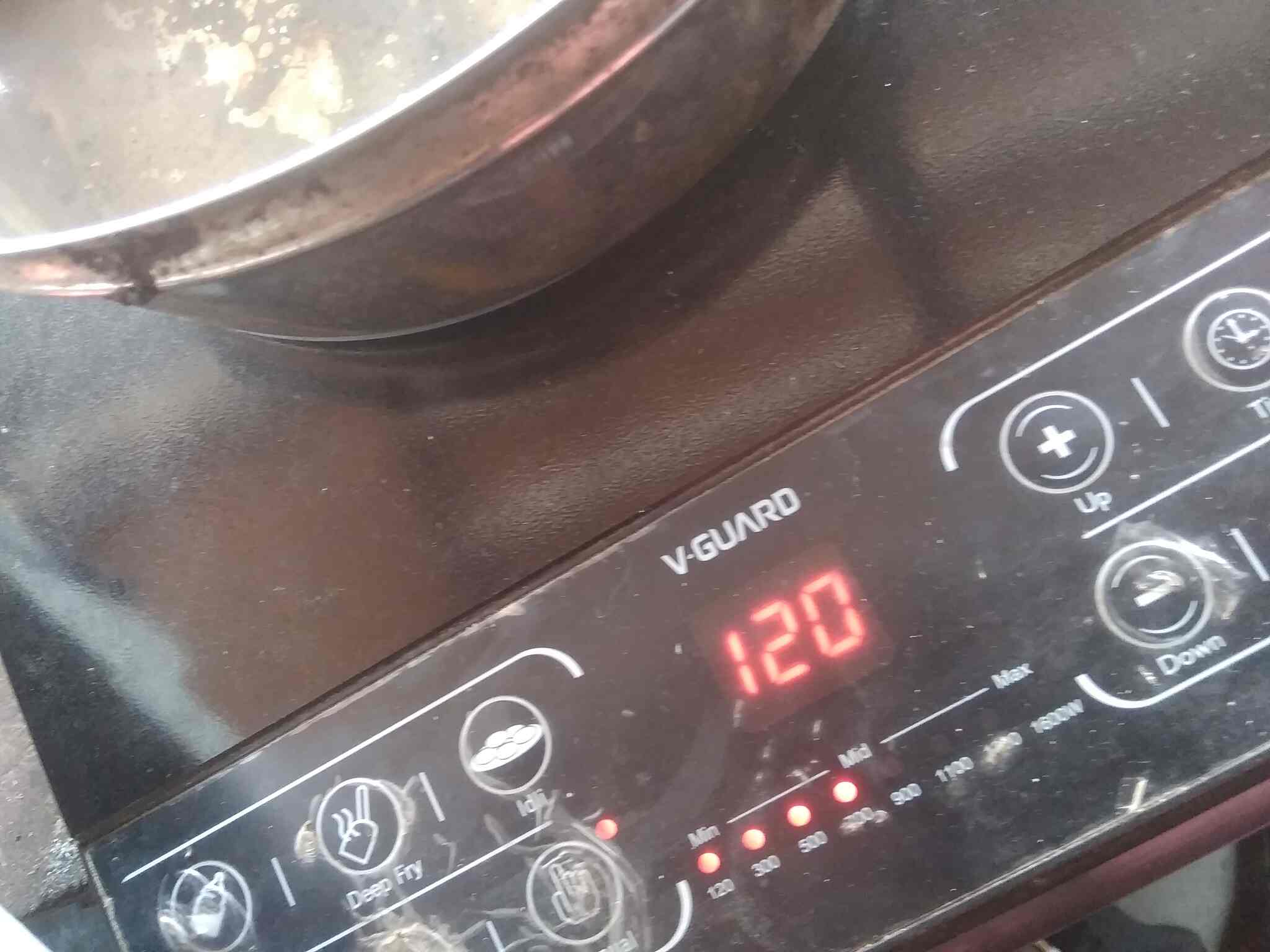 Top Induction Stove Repair & Services in Mugalivakkam Best Induction