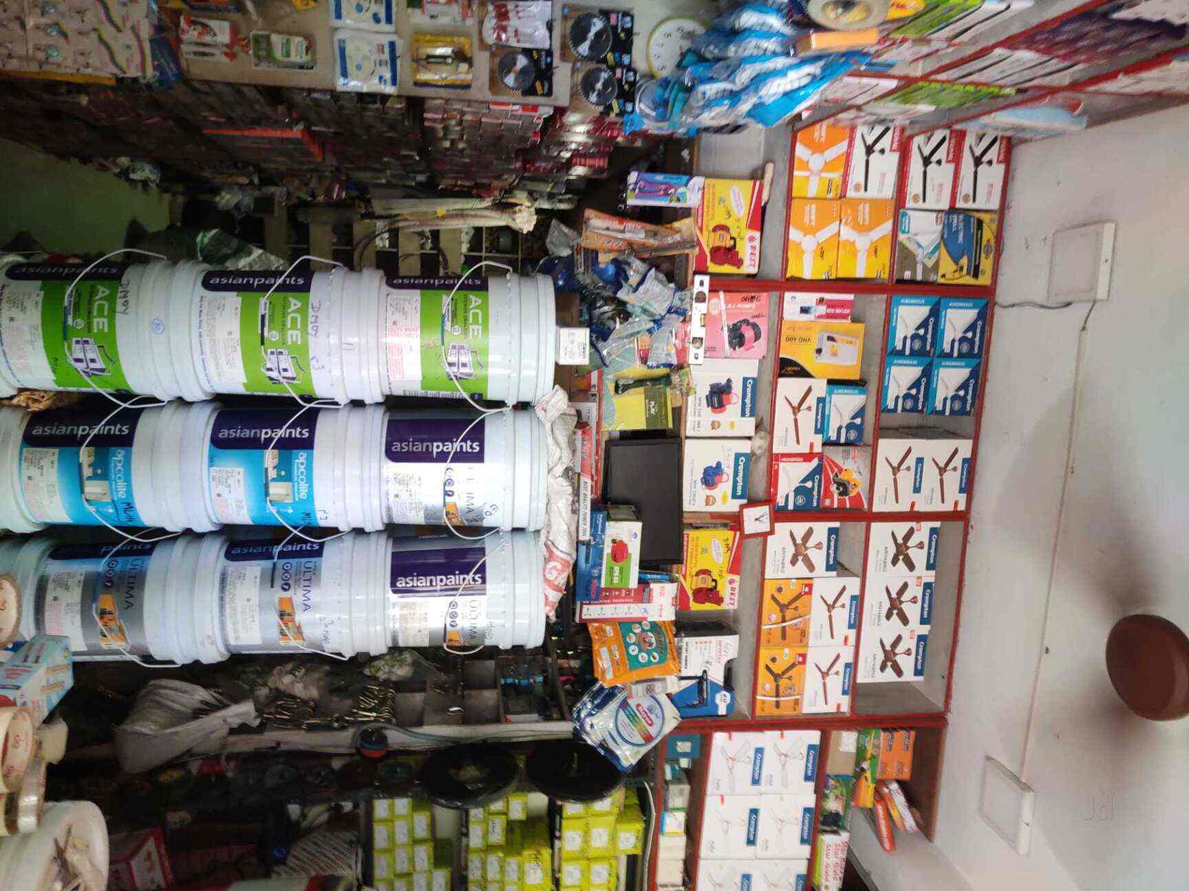 Top Dulux Paint Dealers in Kundrathur Best Dulux Paint Dealers