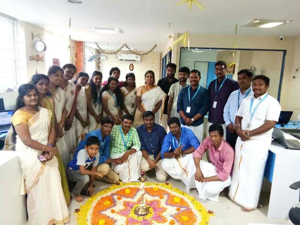 Catalogue Ifive Technology Pvt Ltd in Ashok Nagar , Chennai Justdial