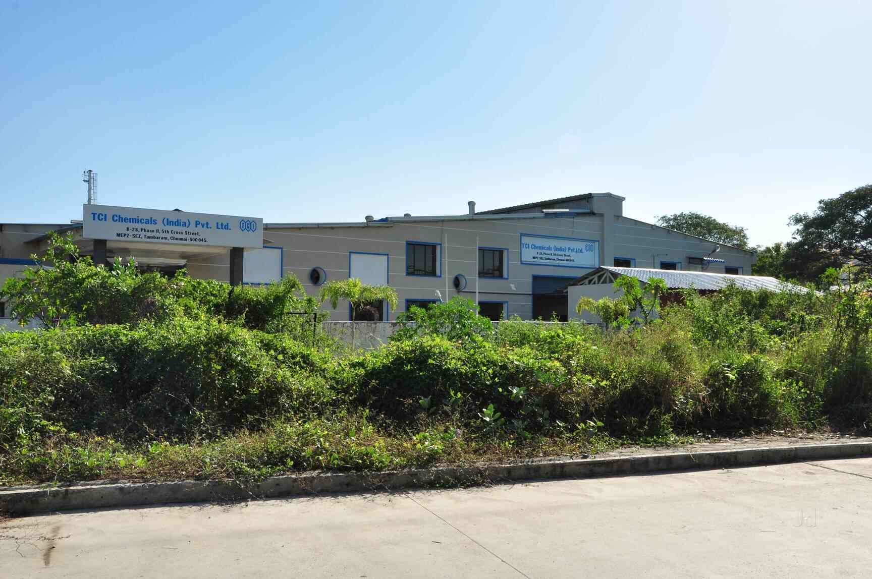 TCI Chemicals India Pvt Ltd, Tambaram Chemical Manufacturers in Chennai Justdial