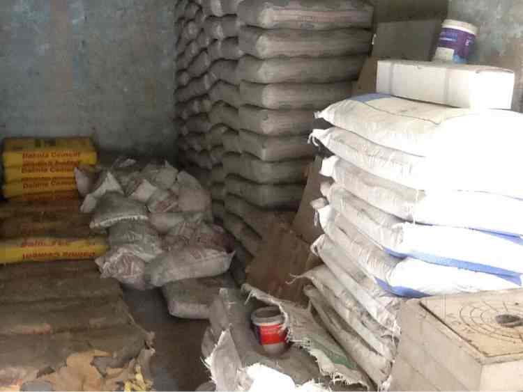 Sri Murugan Hardwares in Nanganallur,Chennai Best Aluminium Cable