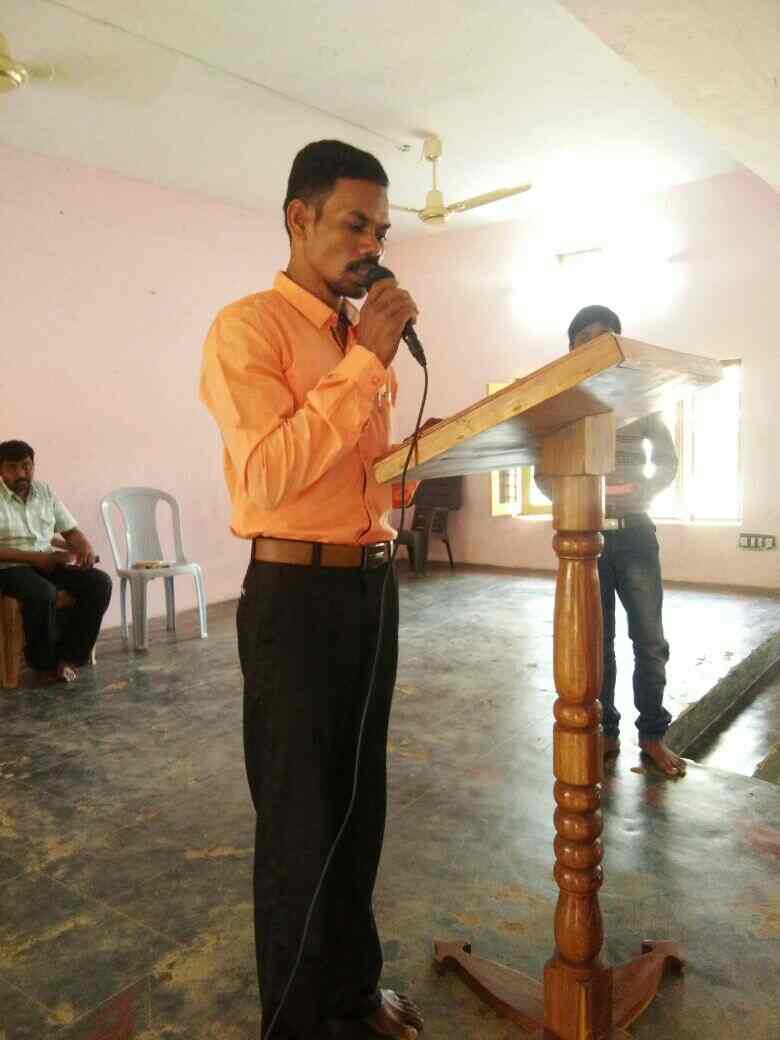 Jayapaul Foundations in Velacheri,Chennai Best NGOS in Chennai Justdial