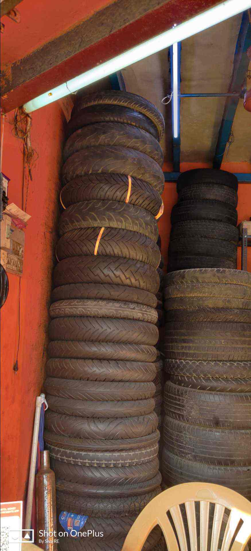 Royal Accessories & Tyres in Pudupet,Chennai Best Motorcycle