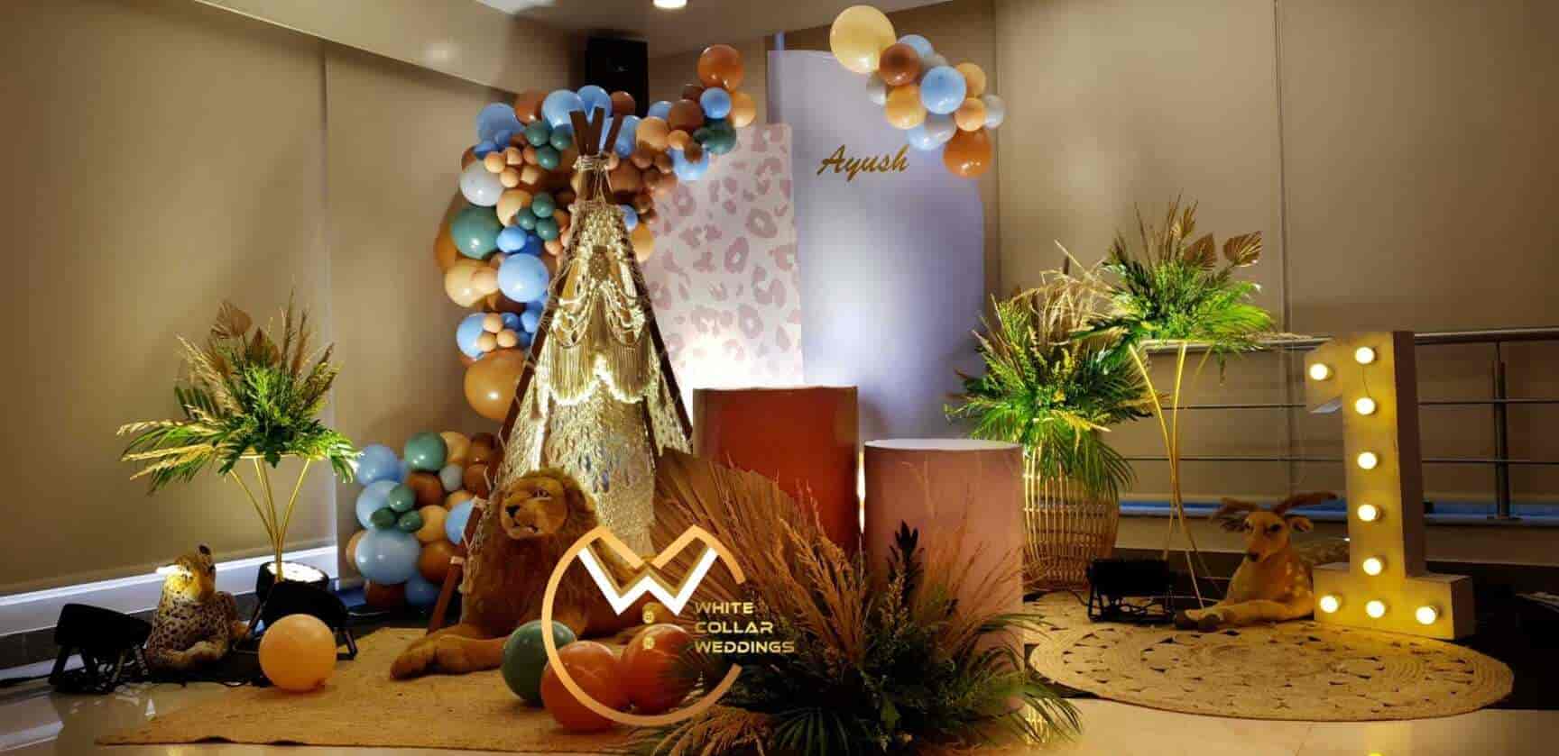 Top Birthday Party Decorators in Poonamallee Best Birthday Party