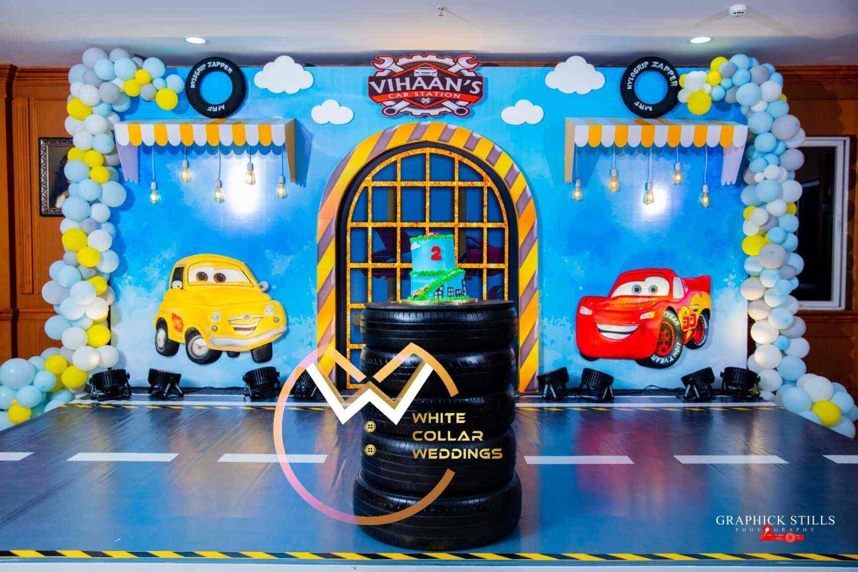 Top Birthday Party Decorators in Poonamallee Best Birthday Party