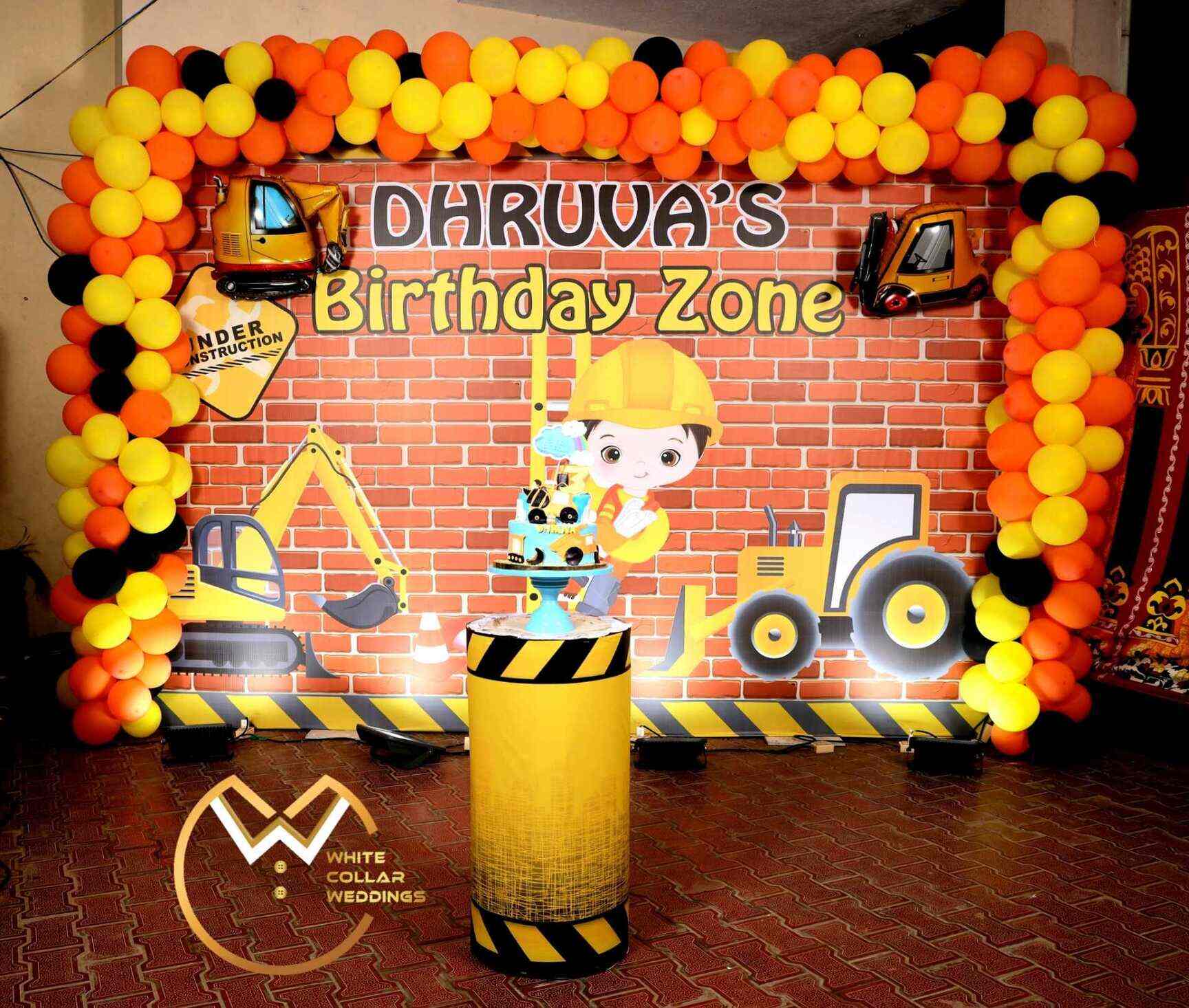 Top Birthday Party Decorators in Poonamallee Best Birthday Party