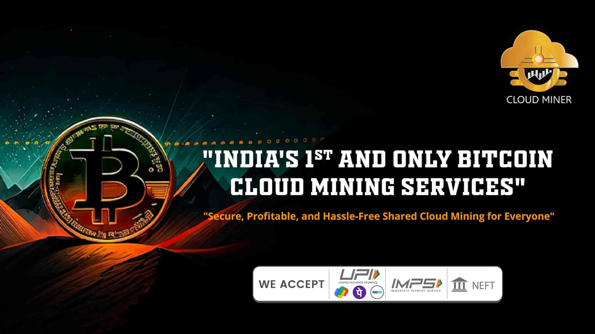 Cminer Private Limited (Bitcoin Mining) in Purasawalkam, Chennai - Best  Cryptocurrency Consultants in Chennai - Justdial