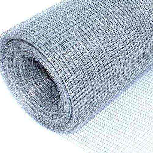 Top 10 Galvanized Wire Mesh Manufacturers in Bangalore गैल्वेनाइज्ड