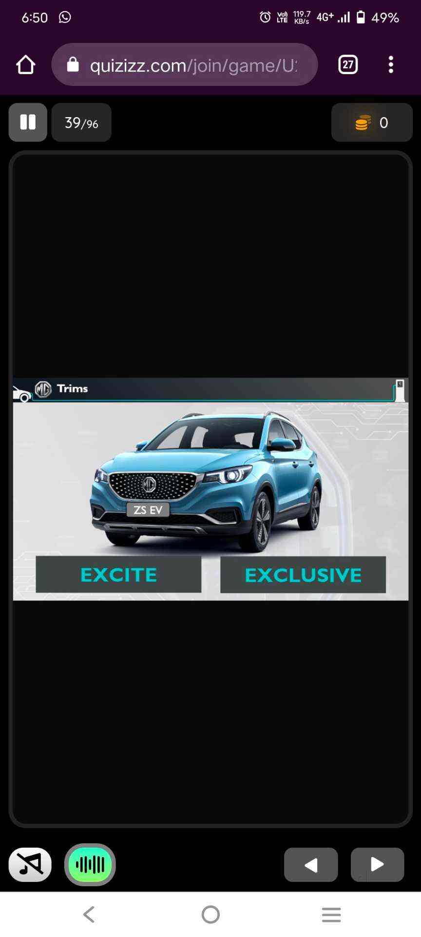 MG Cars Tamil in Mogappair West,Chennai Best Car Dealers in Chennai