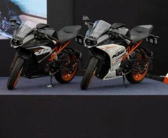 K T M Service, Adyar - Motorcycle 