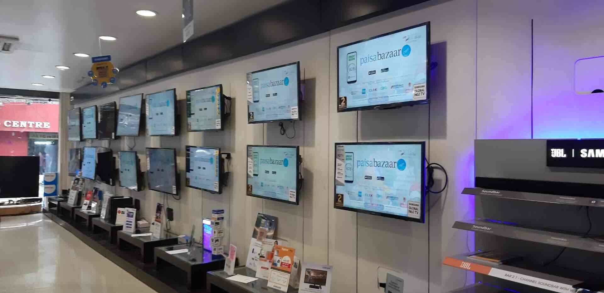 jbl service center in t nagar