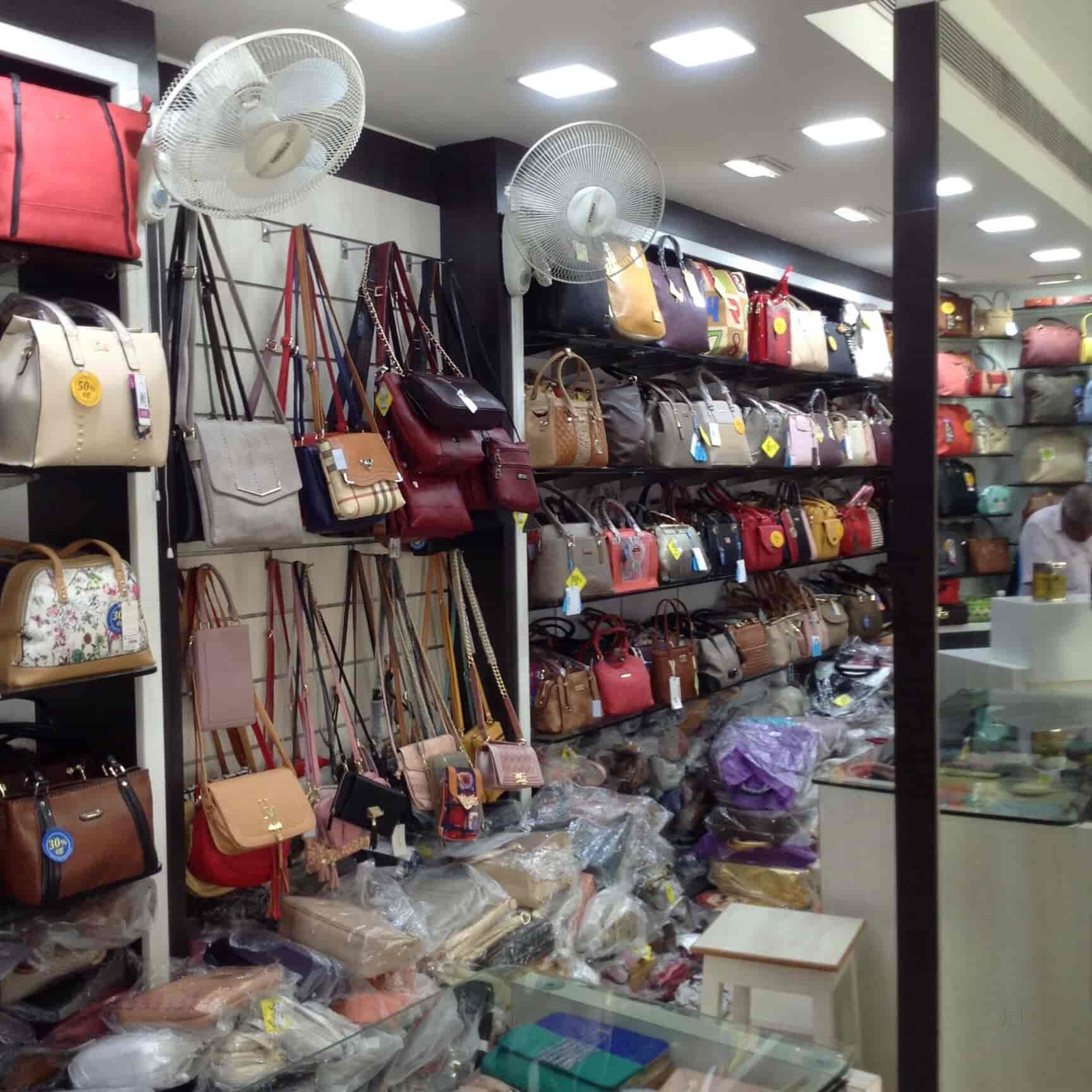 roshan bags in t nagar