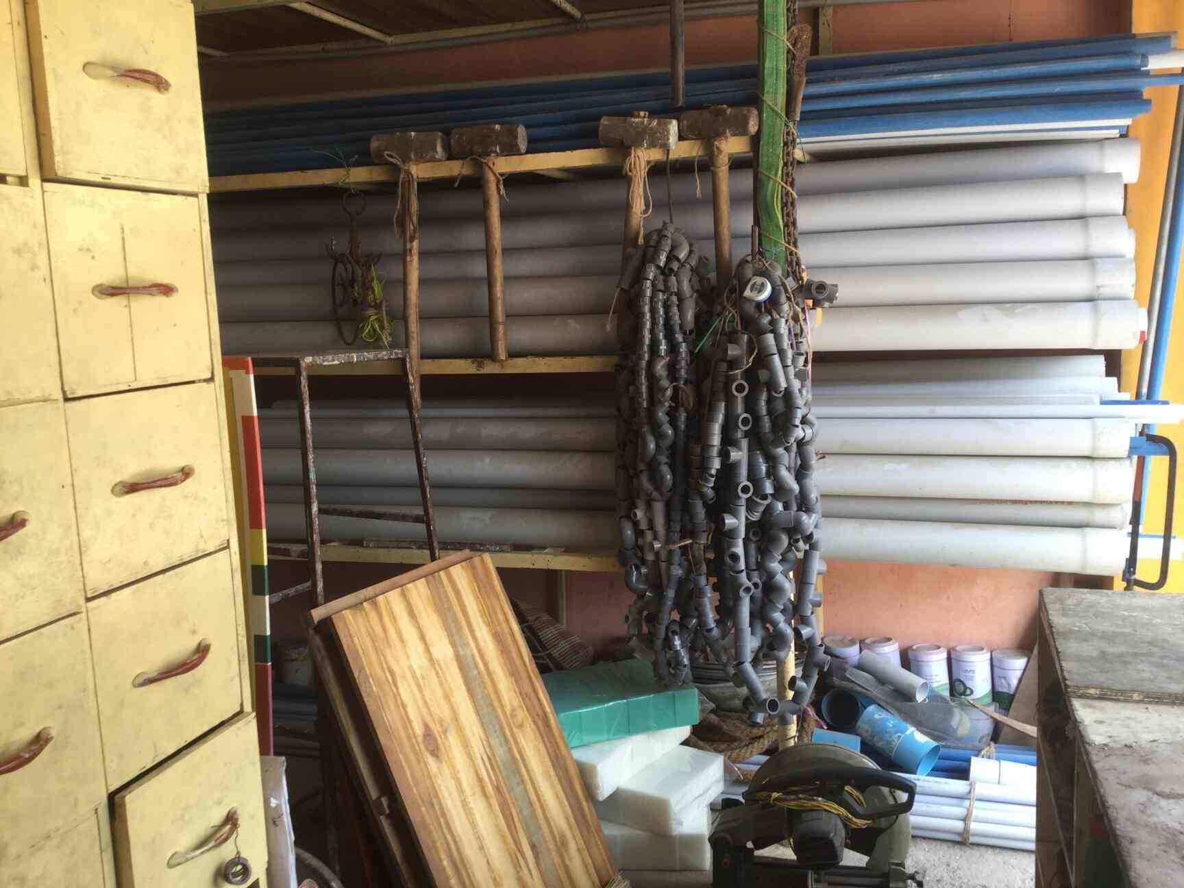 Sakthe Enterprises in Maduravoyal,Chennai Best Electronic Hardware