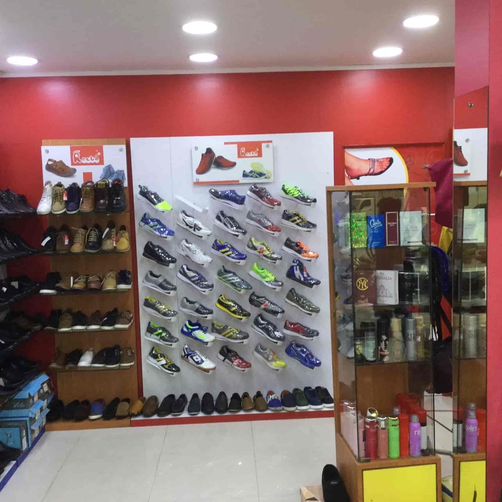 Recto India in Avadi,Chennai Best Sports Shoe Dealers in Chennai