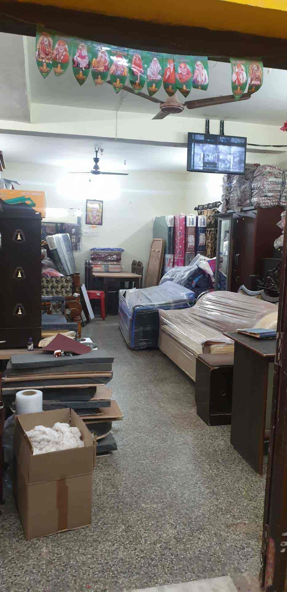 Sai Sai Furniture in Kodungaiyur,Chennai Best Furniture Dealers in