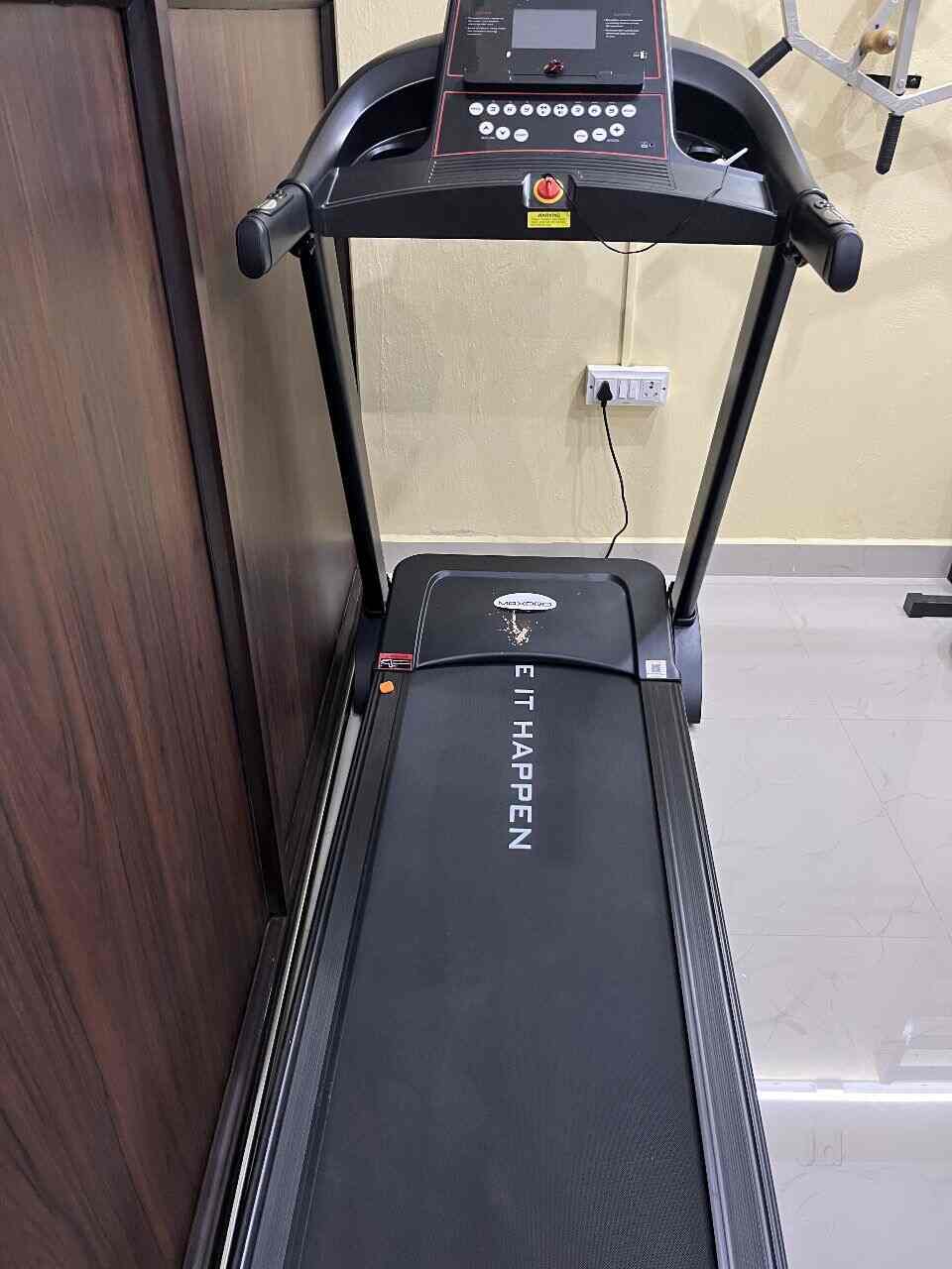 Focus discount m2 treadmill