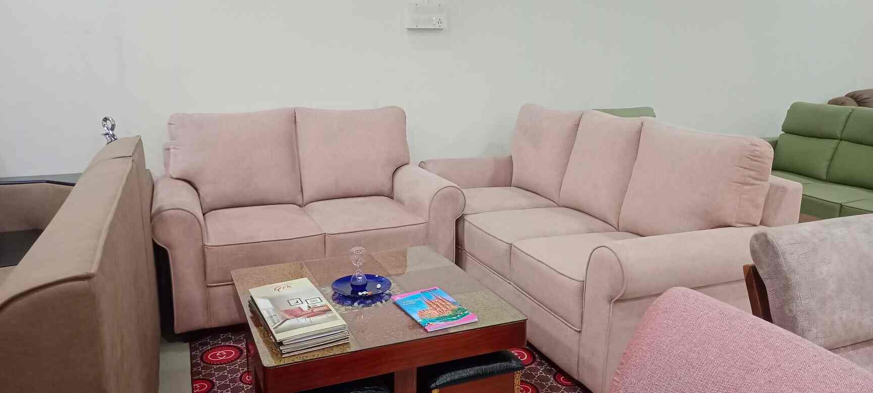 Furn Decors in Mogappair East,Chennai Best Office Furniture Dealers