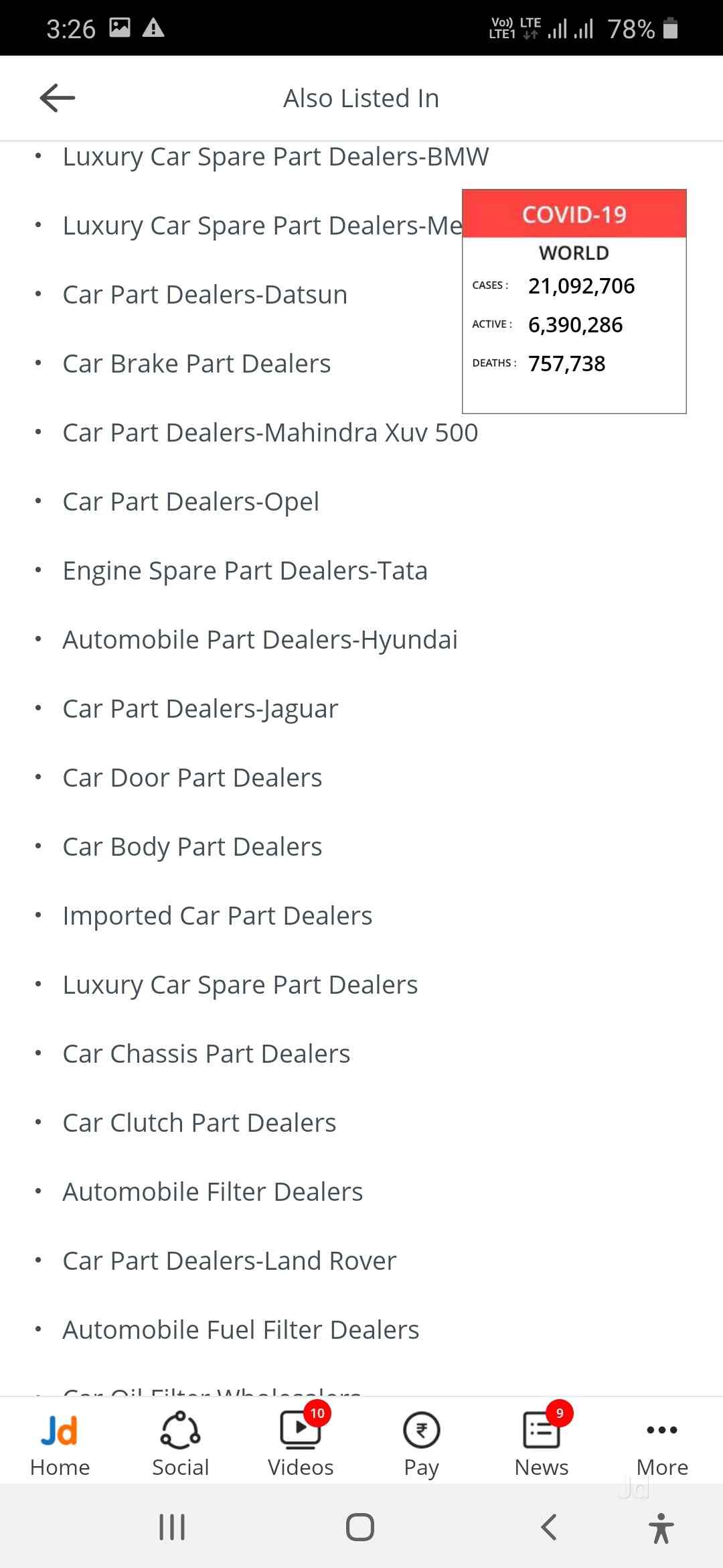Top Chevrolet Car Part Dealers in Ekkaduthangal Best Chevrolet Car Part Dealers Chennai near
