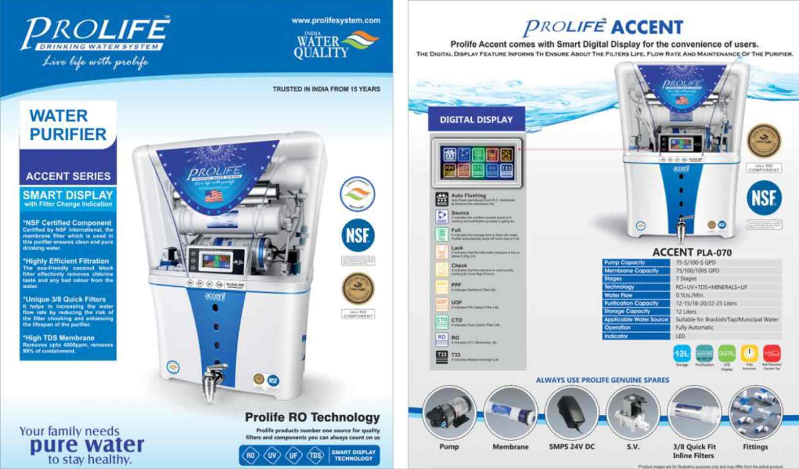 Top Water Filter Dealers in Chengalpattu Best Water Purifier Dealers