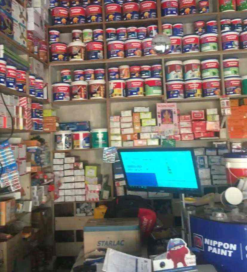 Mahalakshmi Electricals Hardware Photos, Kundrathur, Chennai Pictures