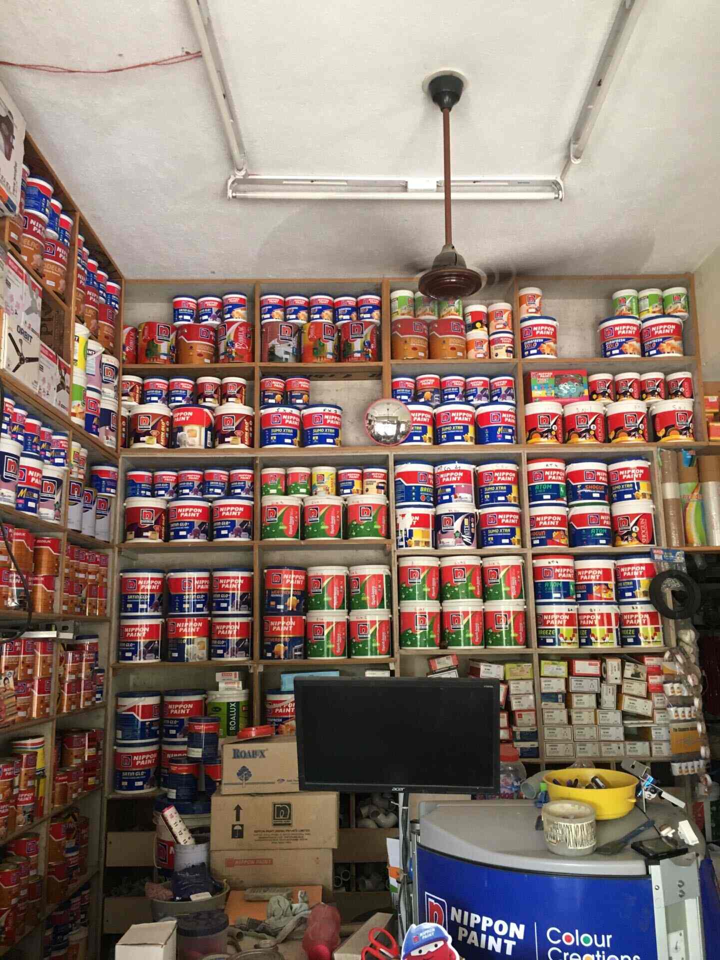 Mahalakshmi Electricals Hardware Photos, Kundrathur, Chennai Pictures