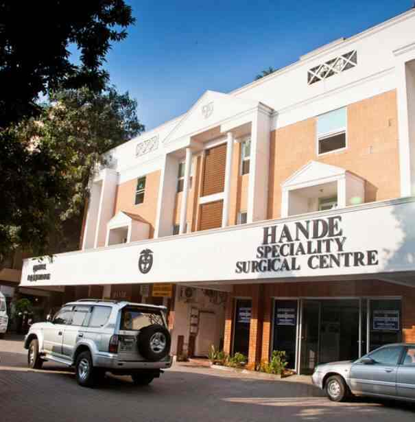 Dr. A Mahesh Kumar (Hande Hospital) in Shenoy Nagar,Chennai Best Pulmonologists Doctors in