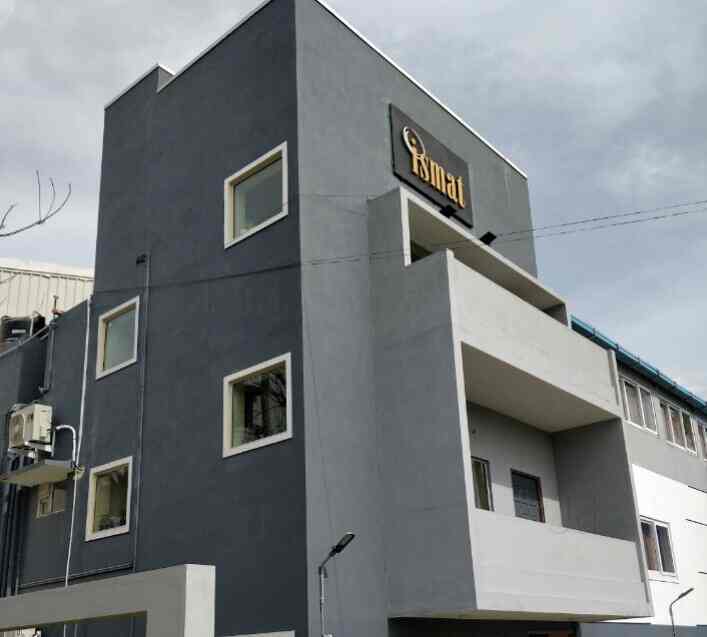 Ismat, Perungudi Rubber Product Manufacturers in Chennai Justdial