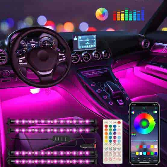 Top Car Accessory Dealers in Pudupet Chennai Best Car Parts