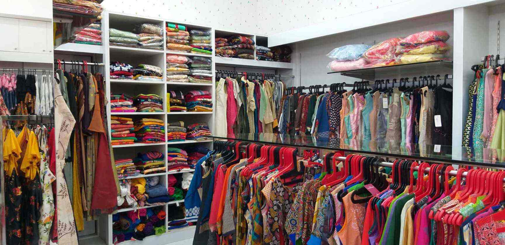 Hub The Fashion Store in Okkiyam Thoraipakkam,Chennai Best Kids