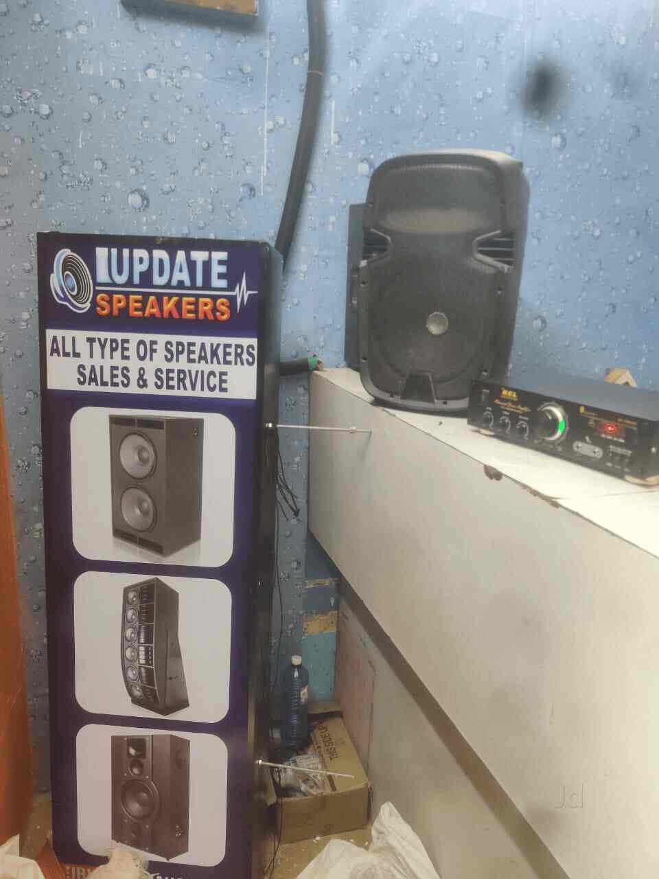 Update Speakers in Chindatripet,Chennai Best in Chennai Justdial