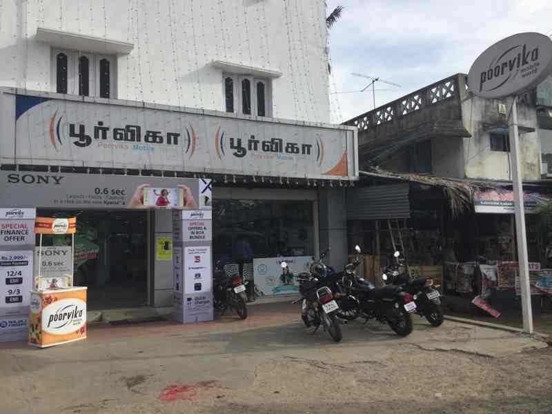 Top 100 Mobile Shops in Tambaram West, Chennai Best Mobile Stores