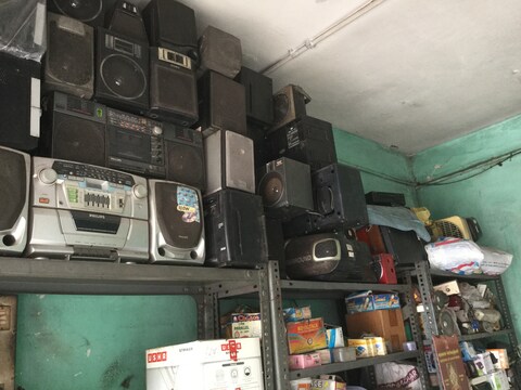 jbl service center west mambalam