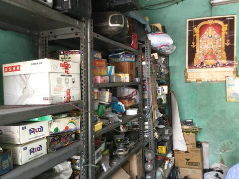 jbl service centre west mambalam