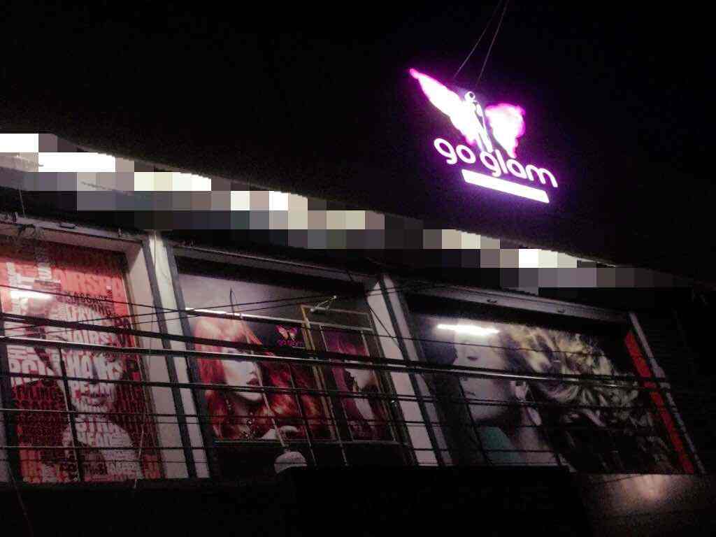 Go Glam Ladies Beauty Parlour in Thoraipakkam,Chennai Best Beauty
