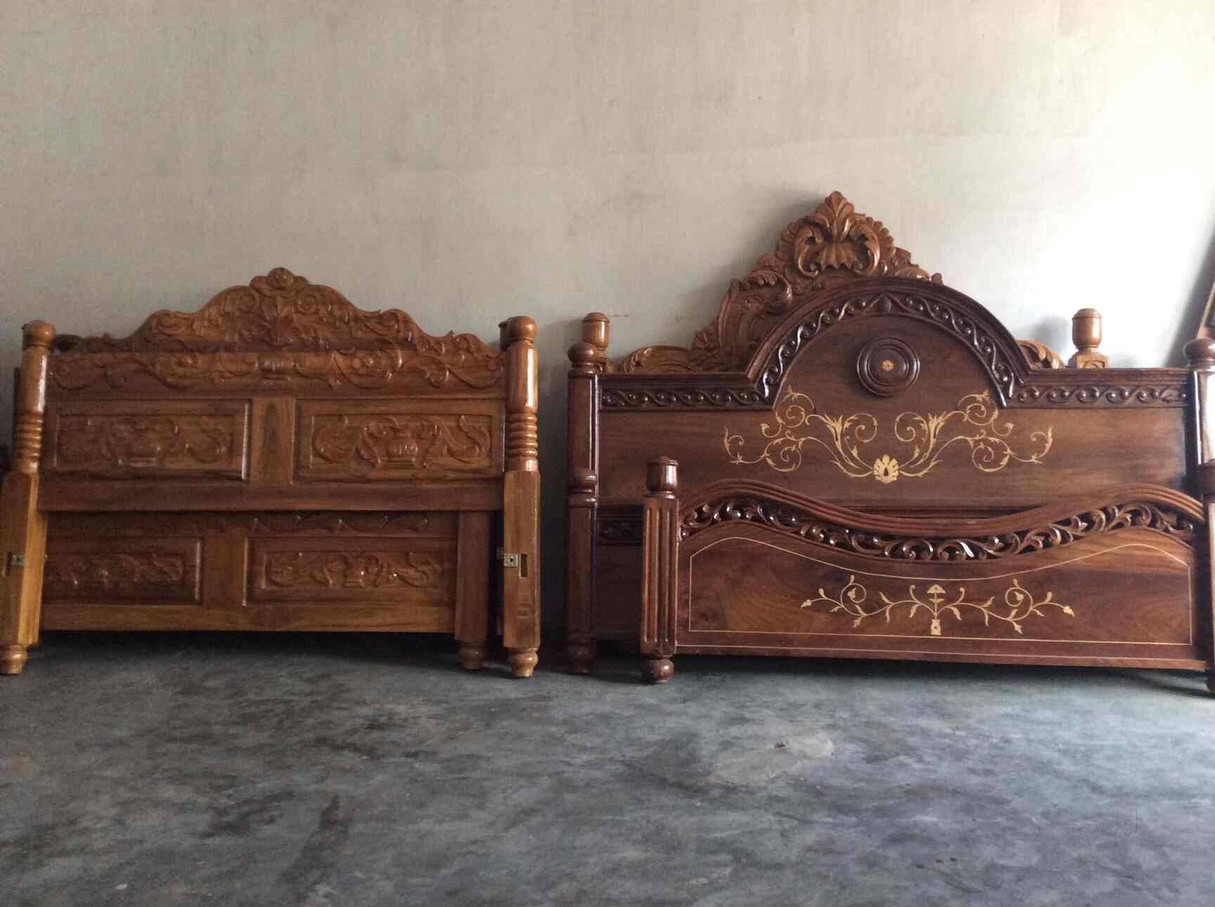 Catalogue Teak Wood Furnitures in Porur , Chennai Justdial