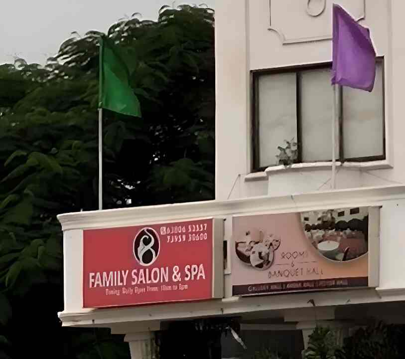 Top Beauty Spas For Men in Koyambedu Best Beauty Spas For Men Chennai