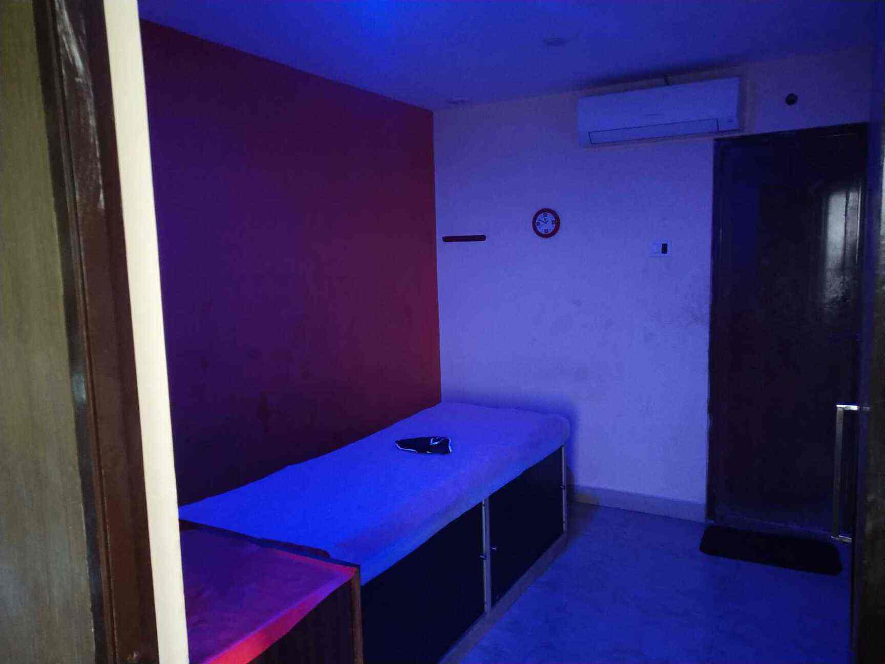 Top Beauty Spas For Men in Koyambedu Best Beauty Spas For Men Chennai